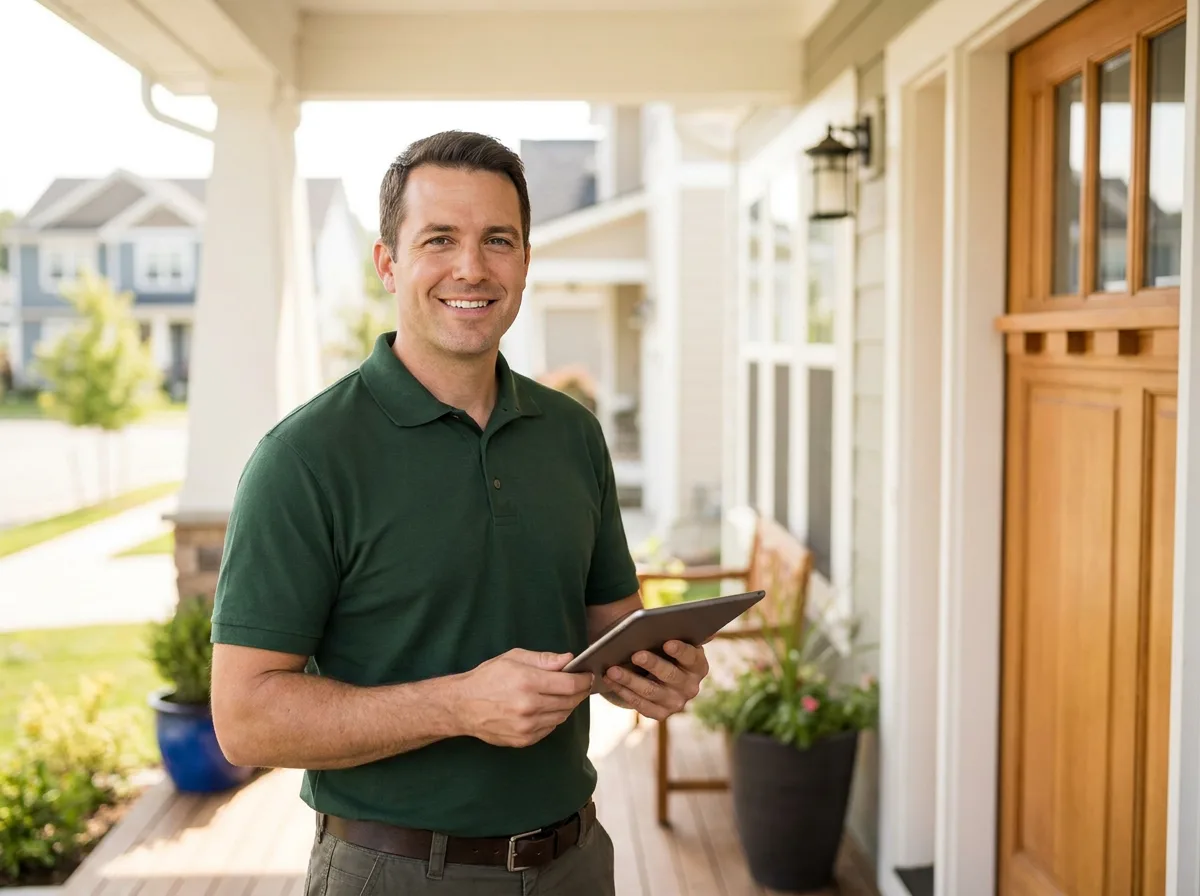 Pest control FAQs for Park City, UT